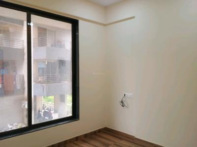 Bedroom Image of 755 Sq.ft 2 BHK Apartment / Flat for sale in Kalyan East Kalyan for Rs. 4500000