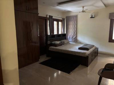 Hall Image of 2500 Sq.ft 3 BHK Apartment / Flat for rent in Indira Nagar Bengaluru for Rs. 150000