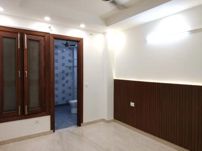 Bedroom Image of 1900 Sq.ft 3 BHK Builder Floor for sale in Sector 8 Dwarka New Delhi for Rs. 30000000