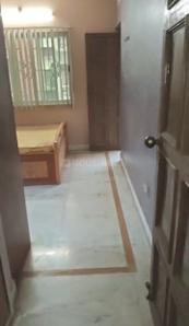 Hall Image of 1116 Sq.ft 3 BHK Apartment / Flat for sale in Mukundapur Kolkata for Rs. 7200000