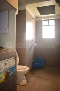 Image of 1500 Sq.ft 3 BHK Apartment / Flat for sale in Kamar Hati, Kolkata for Rs. 14500000