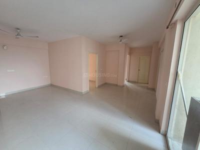 Hall Image of 1500 Sq.ft 2.5 BHK Apartment / Flat for sale in Godrej 101, Sector 79 Gurgaon for Rs. 17000000