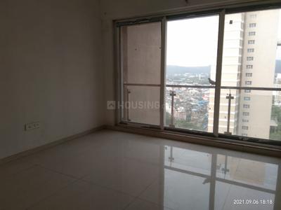 Bedroom Image of 3660 Sq.ft 4 BHK Apartment / Flat for sale in Satyam Imperial Heights, Ghansoli Navi Mumbai for Rs. 82100000
