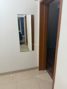 Bedroom Image of 696 Sq.ft 1 BHK Apartment / Flat for sale in SOUL &amp; SOIL, Chikkagubbi Village Bengaluru for Rs. 9000000