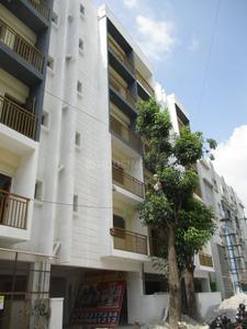 Image of 1180 Sq.ft 2 BHK Apartment / Flat for sale in Kasavanahalli, Bengaluru for Rs. 8620000