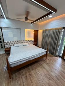 Bedroom Image of 1481 Sq.ft 4 BHK Duplex for sale in Bhayli Vadodara for Rs. 14500000