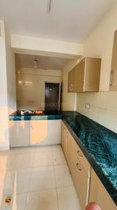 Kitchen Image of 448 Sq.ft 2 BHK Apartment / Flat for sale in Conscient Habitat, Sector 99A Gurgaon for Rs. 4531000