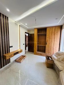 Bedroom Image of 1450 Sq.ft 3 BHK Apartment / Flat for sale in Peer Muchalla Zirakpur for Rs. 7749000
