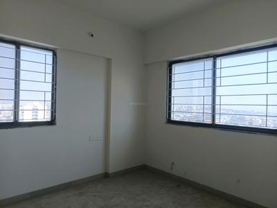 Bedroom Image of 1055 Sq.ft 2 BHK Apartment / Flat for sale in Panama Silver Stone Apartments, Handewadi Pune for Rs. 4500000