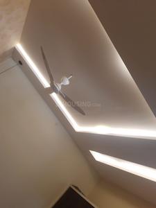 Hall Image of 2010 Sq.ft 3 BHK Independent House for sale in Tejaji Nagar Indore for Rs. 9500000