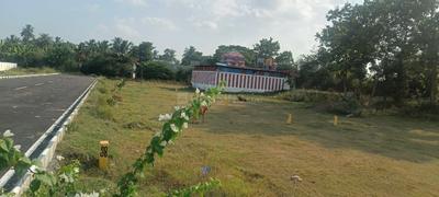 Image of 800 Sq.ft Residential Plot / Land for sale in Athur, Chennai for Rs. 1112000