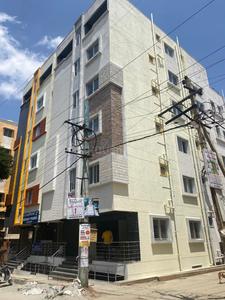Image of Vilaasa PGs Electronic City in Electronic City Phase 2, Bengaluru