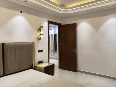 Bedroom Image of 2200 Sq.ft 3 BHK Apartment / Flat for sale in Emaar MGF The Palm Drive, Sector 66 Gurgaon for Rs. 45000000