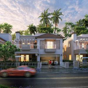 4 BHK Villa