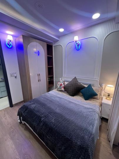 Bhagwati Garden, Dwarka Mor Main Image 1