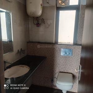 Image of 900 Sq.ft 2 BHK Apartment / Flat for rent in Unitech Uniworld Gardens 2, Sector 47, Gurgaon for Rs. 39000
