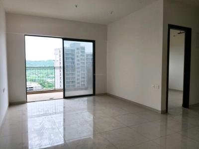 Living Room Image of 867 Sq.ft 2 BHK Apartment / Flat for sale in Shapoorji Pallonji Vanaha, Bavdhan Pune for Rs. 8700000