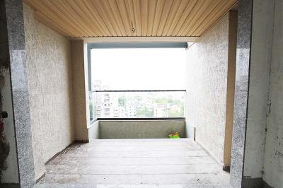 Image of 1899 Sq.ft 3 BHK Apartment / Flat for sale in Thaltej, Ahmedabad for Rs. 13000500