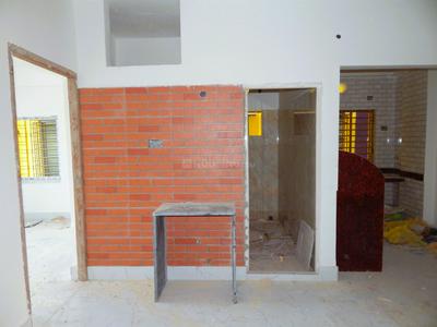 Hall Image of 842 Sq.ft 2 BHK Apartment / Flat for sale in Dum Dum Cantonment Kolkata for Rs. 3368000