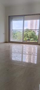 Hall Image of 900 Sq.ft 2 BHK Apartment / Flat for sale in Squarefeet Ace Square, Kasarvadavali Thane for Rs. 8500000