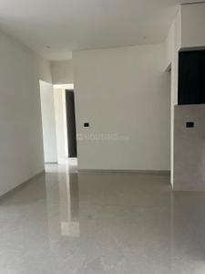 Hall Image of 1200 Sq.ft 2 BHK Apartment / Flat for sale in Codename Blue Vista, Airoli Navi Mumbai for Rs. 15300000
