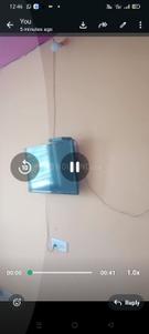 Image of 615 Sq.ft 1 BHK Apartment / Flat for sale in Chandoli, Pune for Rs. 2100000