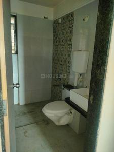 Image of 1150 Sq.ft 2 BHK Apartment / Flat for sale in Triveni Heights, Ulwe, Navi Mumbai for Rs. 13200000