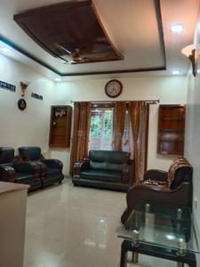 Hall Image of 2600 Sq.ft 3.5 BHK Villa for rent in Pride Purple Park Street, Wakad Pune for Rs. 60000