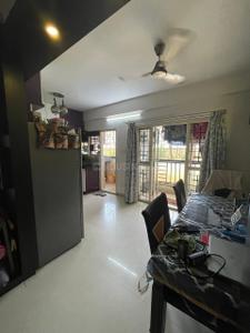 Hall Image of 1315 Sq.ft 3 BHK Apartment / Flat for sale in Mana Karmel, Carmelaram Bengaluru for Rs. 9500000