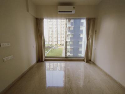 Hall Image of 2657 Sq.ft 2 BHK Apartment / Flat for sale in Asteria by Courtyard, Thane West Thane for Rs. 41000000