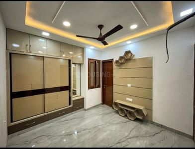 3 BHK Independent Builder Floor