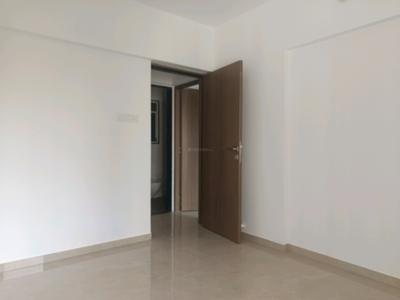 Bedroom Image of 1150 Sq.ft 2.5 BHK Apartment / Flat for sale in Choice Goodwill Metropolis East, Lohegaon Pune for Rs. 8600000
