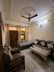 5 BHK Independent House
