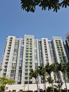 Image of 950 Sq.ft 2 BHK Apartment / Flat for sale in Manisha Citron Phase 2, Wagholi, Pune for Rs. 5900000