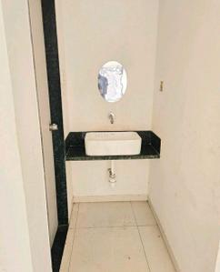 Image of 1250 Sq.ft 2 BHK Apartment / Flat for rent in Times Galaxy, Dahin Nagar, Surat for Rs. 16000