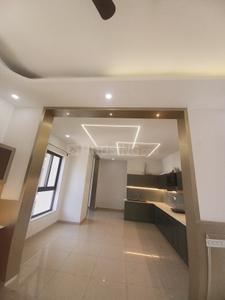 Hall Image of 3485 Sq.ft 3 BHK Apartment / Flat for rent in Century Ethos, Byatarayanapura Bengaluru for Rs. 190000