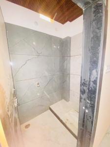 Bathroom Image of 1650 Sq.ft 3 BHK Independent House for sale in Bhicholi Mardana Indore for Rs. 6600000