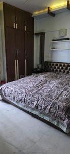 Bedroom Image of 2406 Sq.ft 4 BHK Duplex for sale in Hiland Park, Santoshpur Kolkata for Rs. 19500000