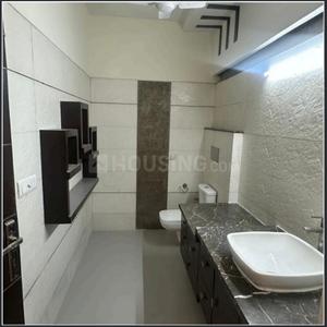 Image of 4500 Sq.ft 4 BHK Builder Floor for rent in Panchsheel Park, New Delhi for Rs. 275000