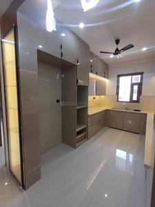 Hall Image of 2335 Sq.ft 4 BHK Builder Floor for sale in Ashoka Residency, Sector 34 Faridabad for Rs. 25600000