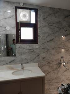 Image of 2200 Sq.ft 3 BHK Builder Floor for rent in Sector 122, Noida for Rs. 42000