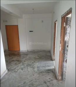 Hall Image of 800 Sq.ft 2 BHK Builder Floor for sale in Maheshtala Kolkata for Rs. 2900000