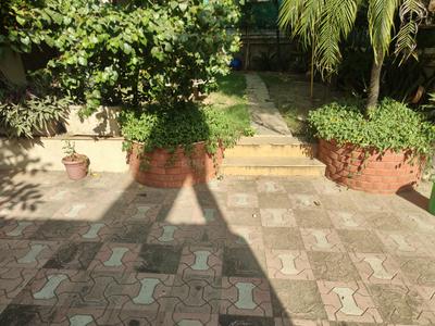 Image of 2000 Sq.ft 3 BHK Independent House for rent in Ramdev Nagar, Ahmedabad for Rs. 75000