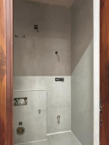 Bedroom Two Image of 2400 Sq.ft 4 BHK Builder Floor for sale in Sector 50 Gurgaon for Rs. 35700000