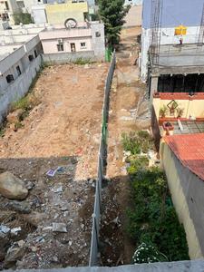 Image of 3789 Sq.ft Residential Plot / Land for sale in Bandlaguda Jagir, Hyderabad for Rs. 31575000