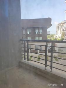 Balcony Image of 1595 Sq.ft 3 BHK Apartment / Flat for sale in Singhpur Kachhar Kanpur for Rs. 9100000