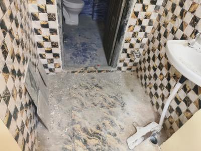 Drying Area Image of 762 Sq.ft 1 BHK Apartment / Flat for rent in Kondapur Hyderabad for Rs. 17000