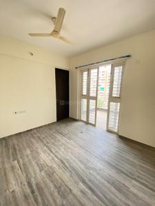 Bedroom Image of 850 Sq.ft 2 BHK Apartment / Flat for rent in Bhoomi Orabelle, Ravet Pune for Rs. 23000