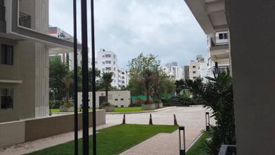 Image of 1800 Sq.ft 3 BHK Apartment / Flat for sale in Sriram River View, Manchirevula, Hyderabad for Rs. 18500000