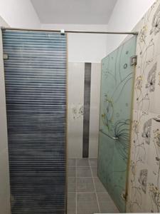Bathroom Image of 2400 Sq.ft 4 BHK Penthouse for rent in HBR Layout Bengaluru for Rs. 100000